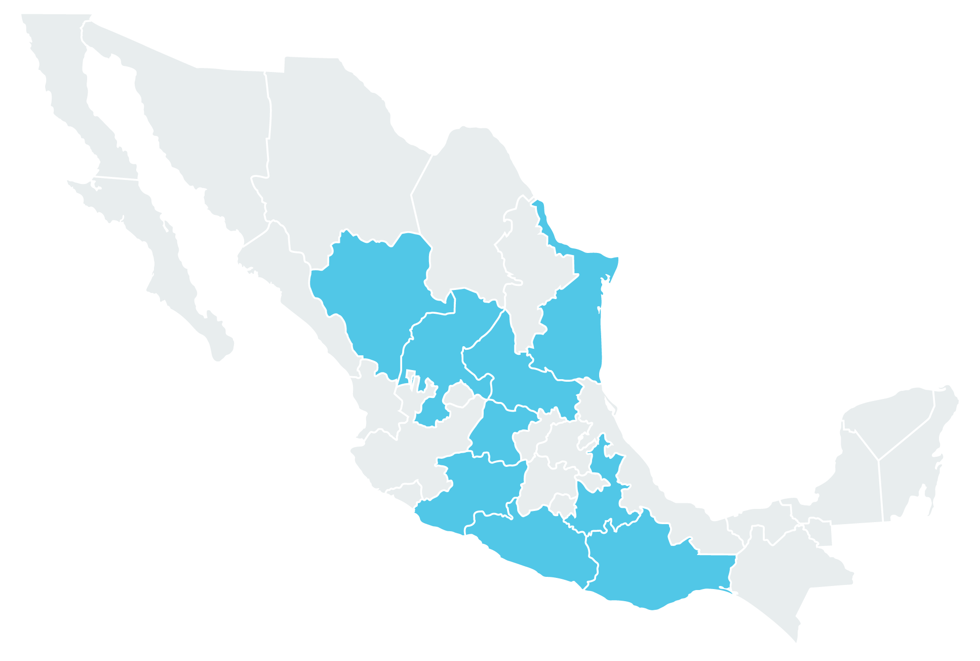 mexico-map